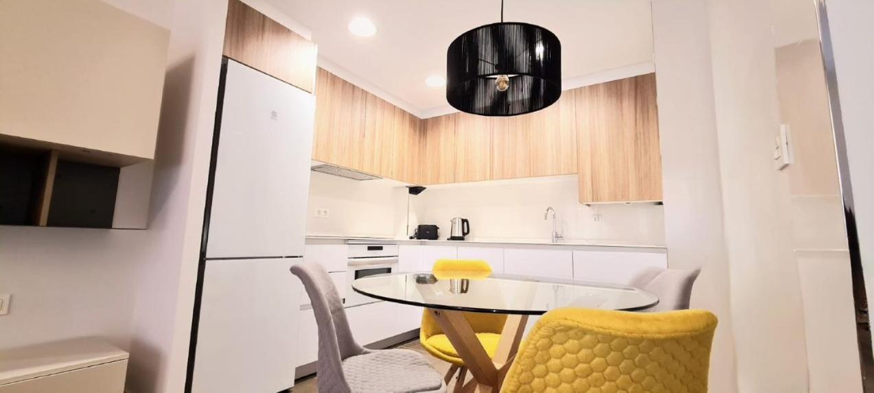 Appartement Piso En Durango Extérieur photo