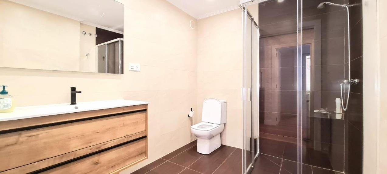 Appartement Piso En Durango Extérieur photo